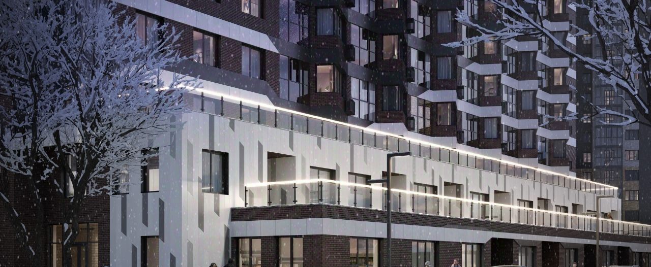 квартира г Красноярск р-н Железнодорожный ул Профсоюзов 2 фото 10