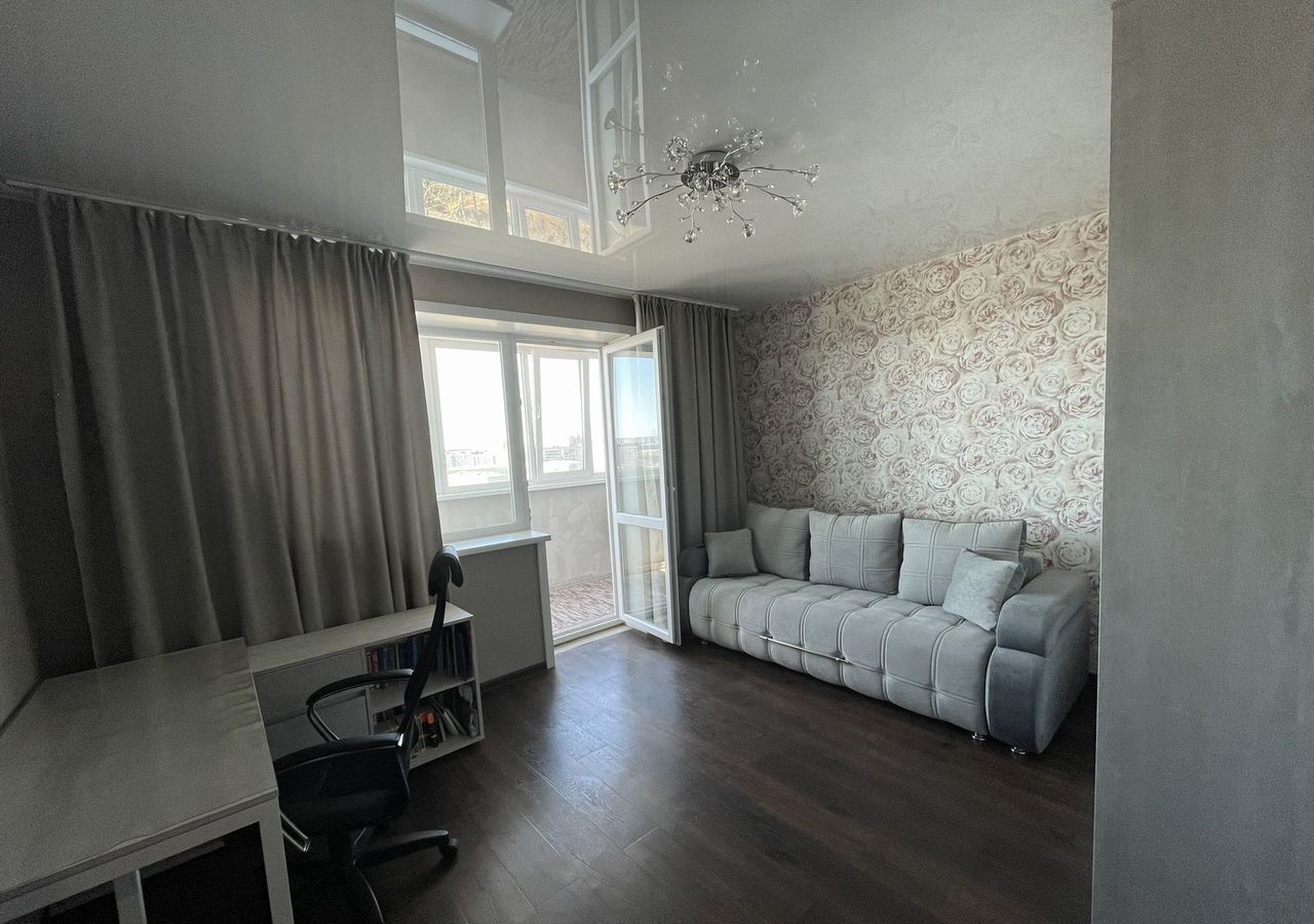 квартира г Благовещенск ул Зейская 222 фото 6