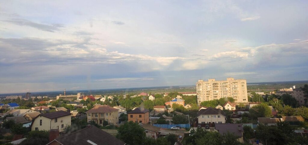квартира г Волгоград р-н Советский ул 35-й Гвардейской 38 фото 12