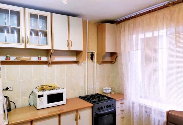р-н Советский ул Зорге 27/1 фото