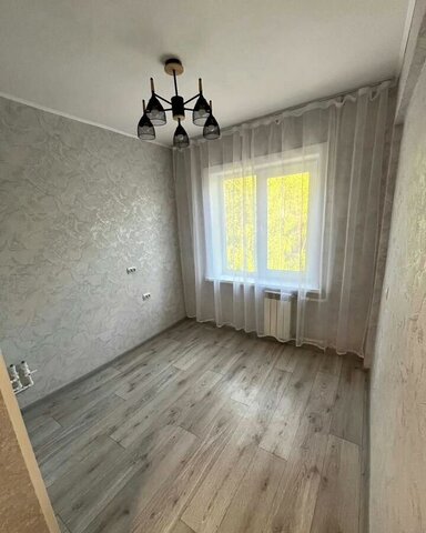 квартира р-н Октябрьский ул Солнечная 31 фото