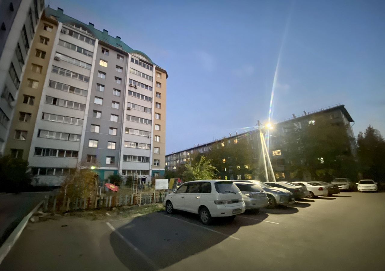 квартира г Улан-Удэ р-н Октябрьский ул Ключевская 144 фото 2