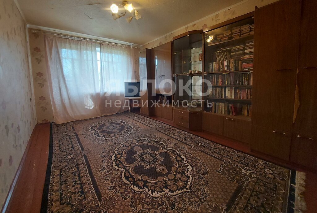 квартира г Березники ул Коммунистическая 8 фото 3
