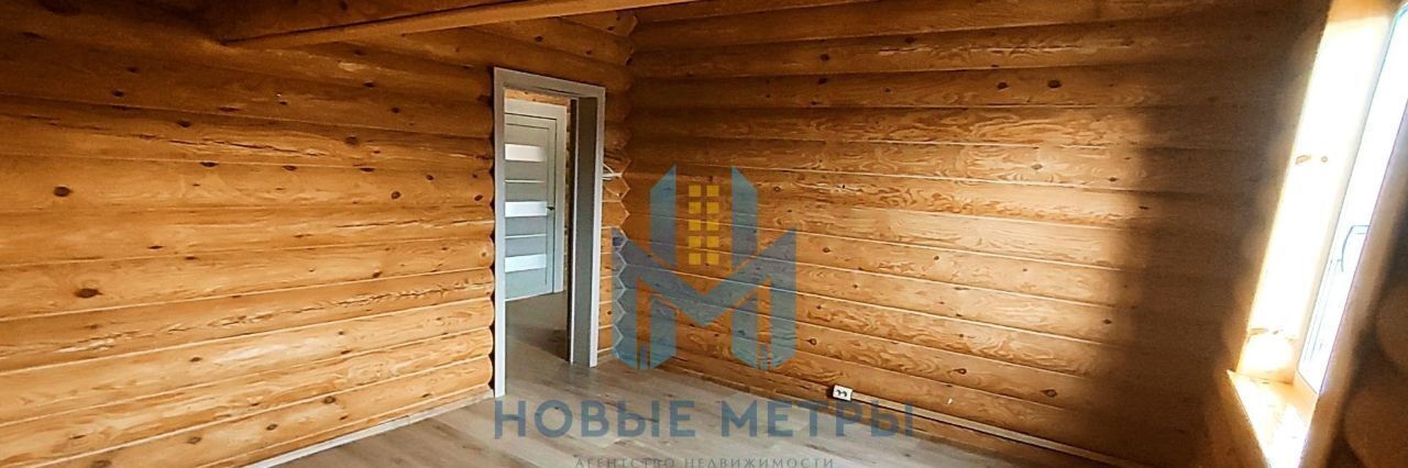 дом г Дзержинск пл Свободы 33а Дачный тер. фото 11