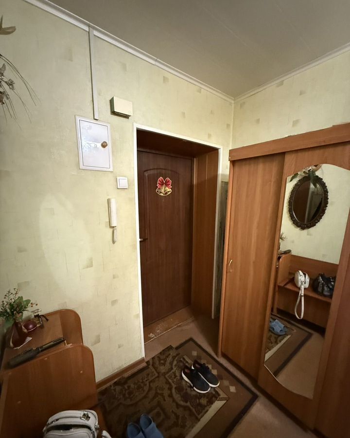 квартира г Златоуст ул им. Карла Маркса 19 фото 3