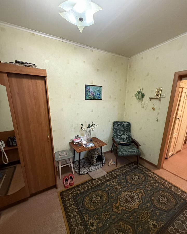 квартира г Златоуст ул им. Карла Маркса 19 фото 2