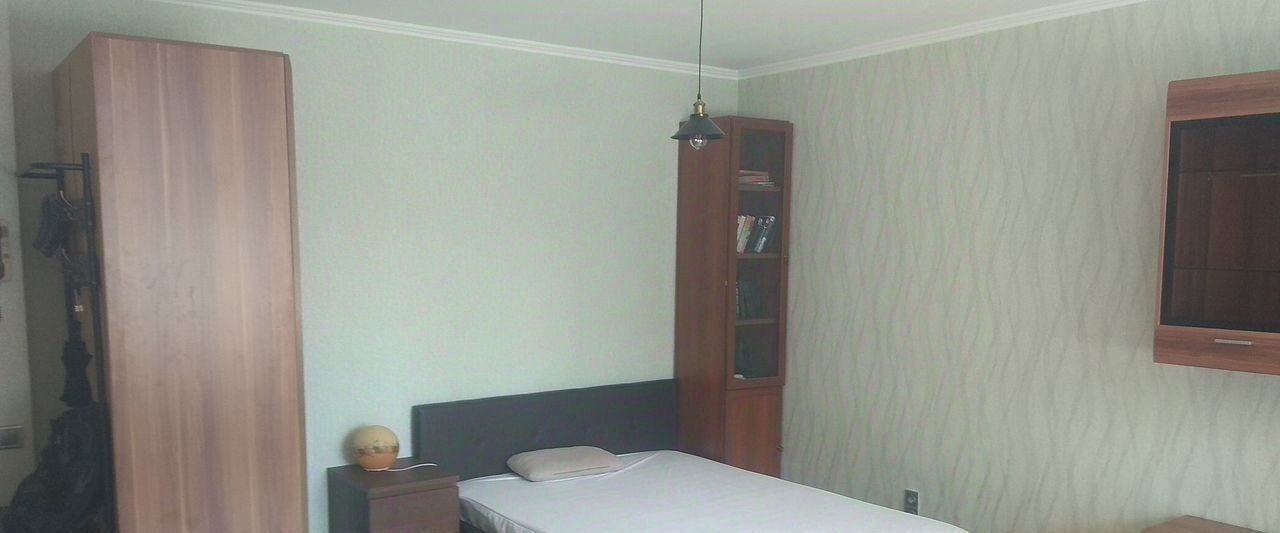 квартира г Москва метро Молодежная ш Рублёвское 109К 1 фото 1