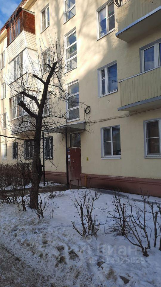 комната г Подольск ул Пионерская 18а Подольск фото 1