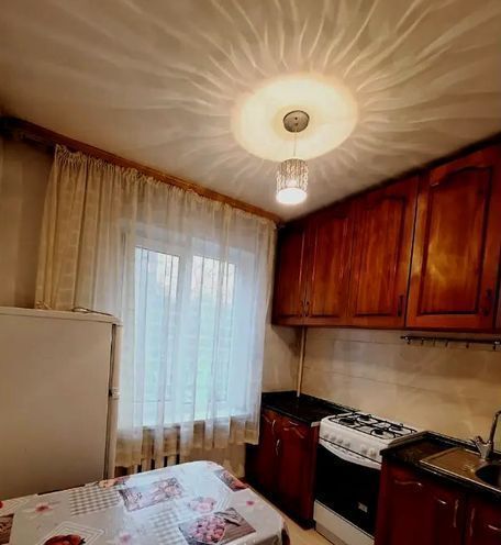 квартира г Москва метро Сокольники ул Охотничья 3 фото 1
