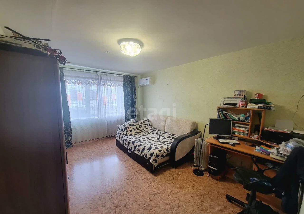 квартира г Стерлитамак Коммунистический ул Артема 64 фото 1