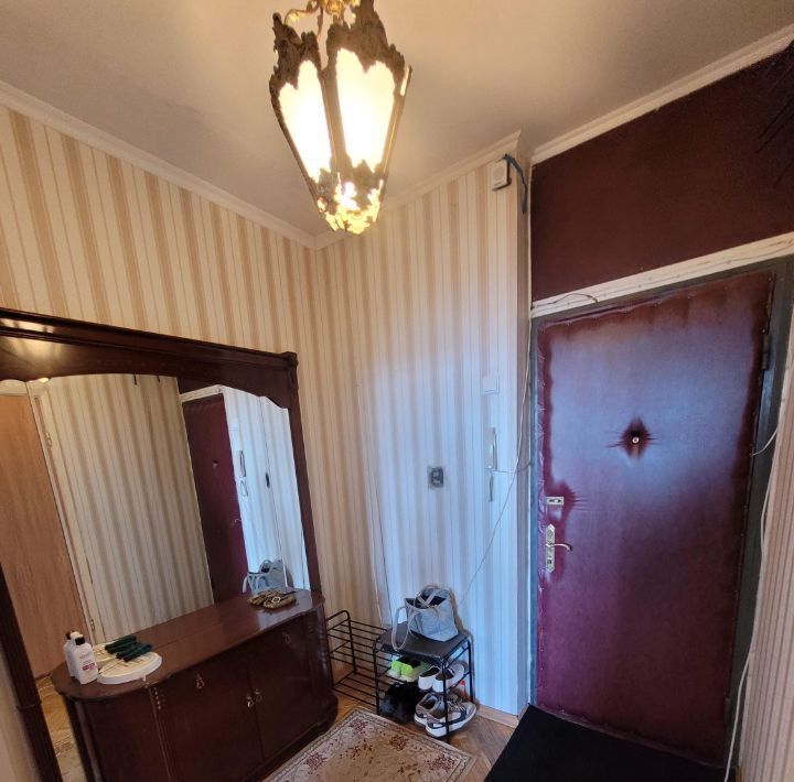 квартира г Москва метро Щелковская ул Байкальская 6 муниципальный округ Гольяново фото 6