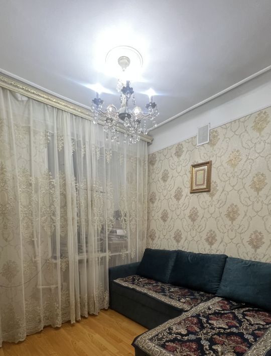 квартира г Махачкала р-н Ленинский ул Лаптиева 56 фото 6