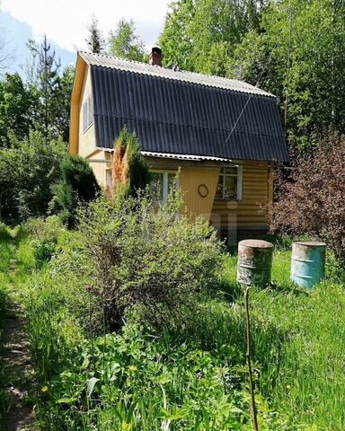 снт Волна-1 55 км, 129, Михнево, Новокаширское шоссе фото