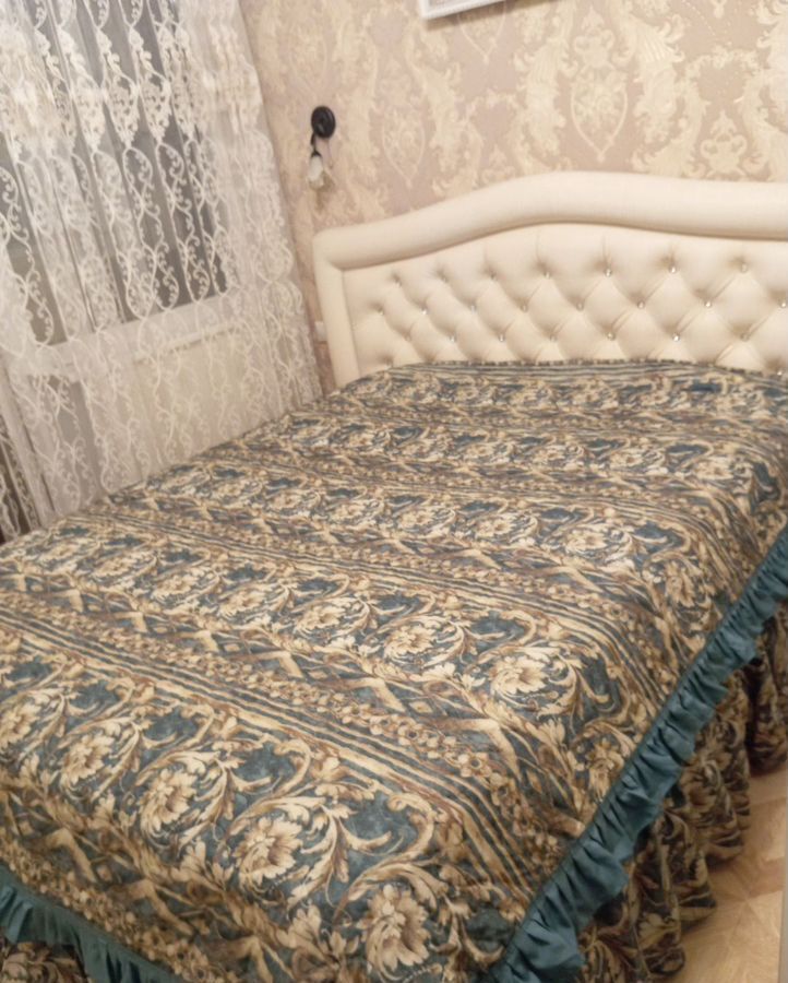 квартира г Москва метро Алма-Атинская ЮЗАО Капотня 5-й квартал, 15 фото 13