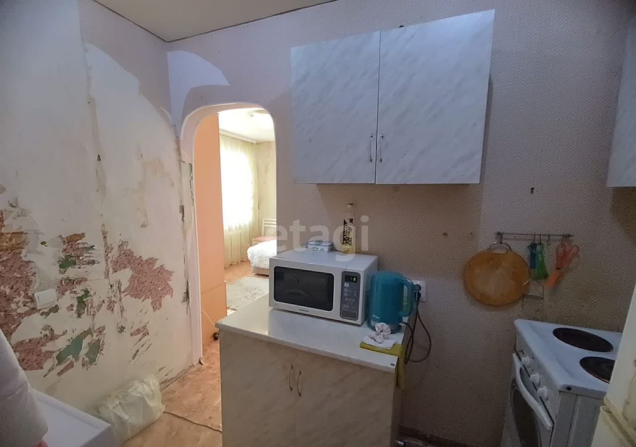 квартира г Стерлитамак Нахимовский пр-кт Ленина 34а фото 6