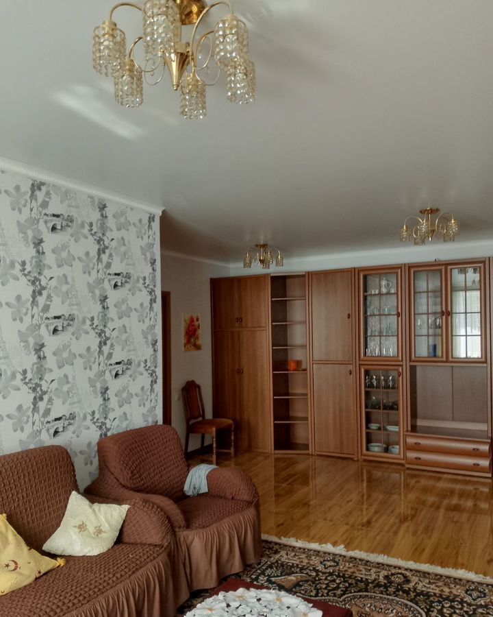 квартира г Ессентуки пл Октябрьская 31в фото 7