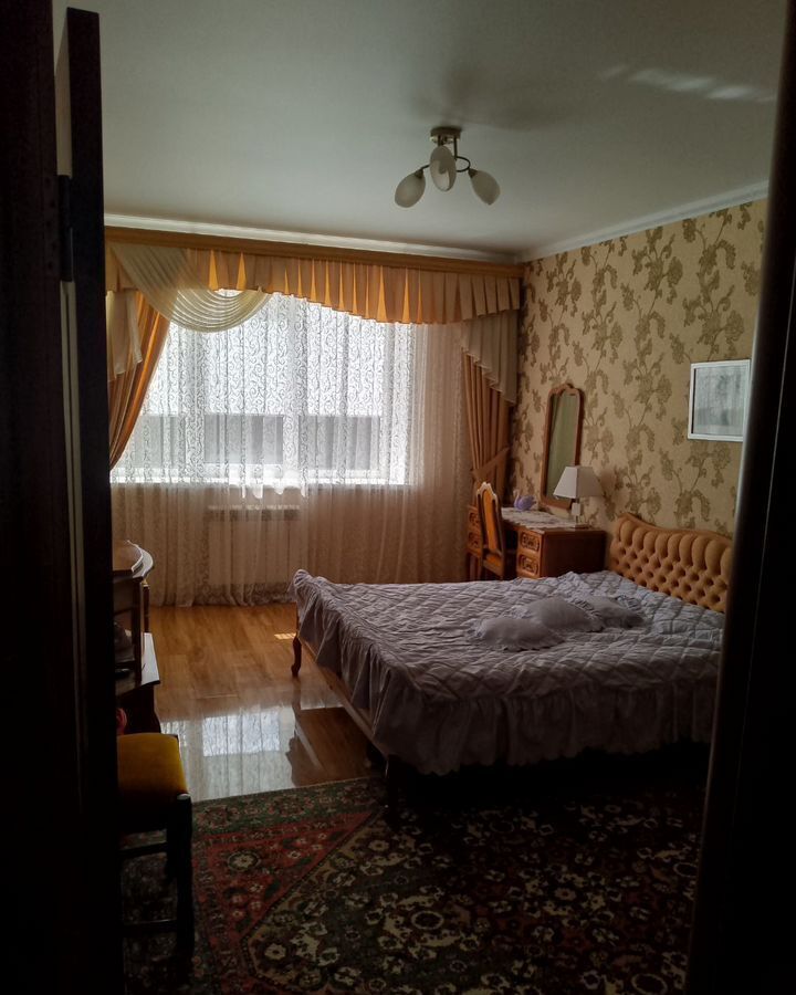 квартира г Ессентуки пл Октябрьская 31в фото 12