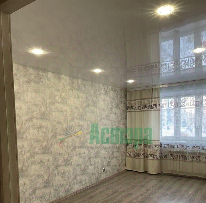 квартира г Чита р-н Центральный мкр Царский 8 фото 3