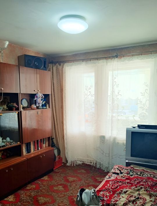 квартира г Шелехов мкр 4-й 75 фото 1