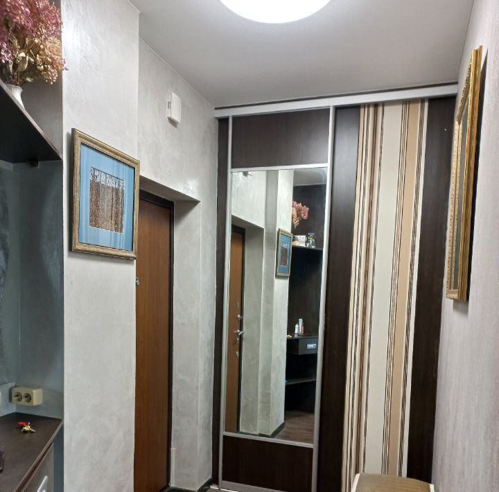 квартира г Красноярск р-н Свердловский ул Навигационная 4 фото 8