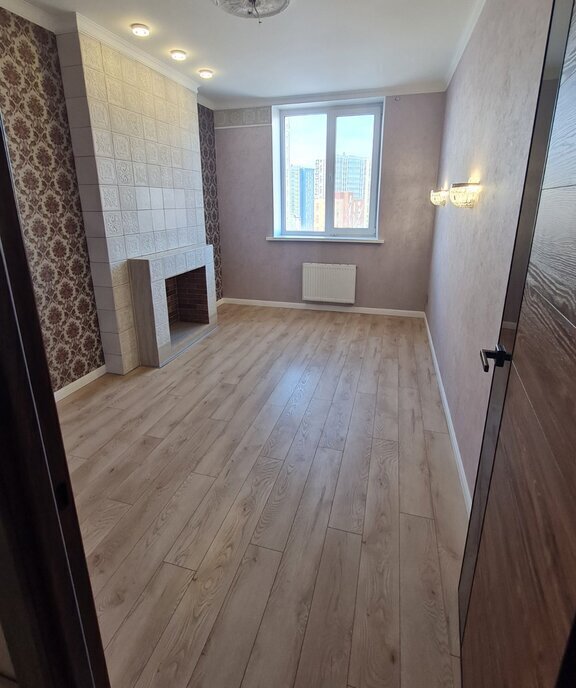 квартира г Пермь р-н Индустриальный ул Левченко 29 ЖК «Клен» фото 11