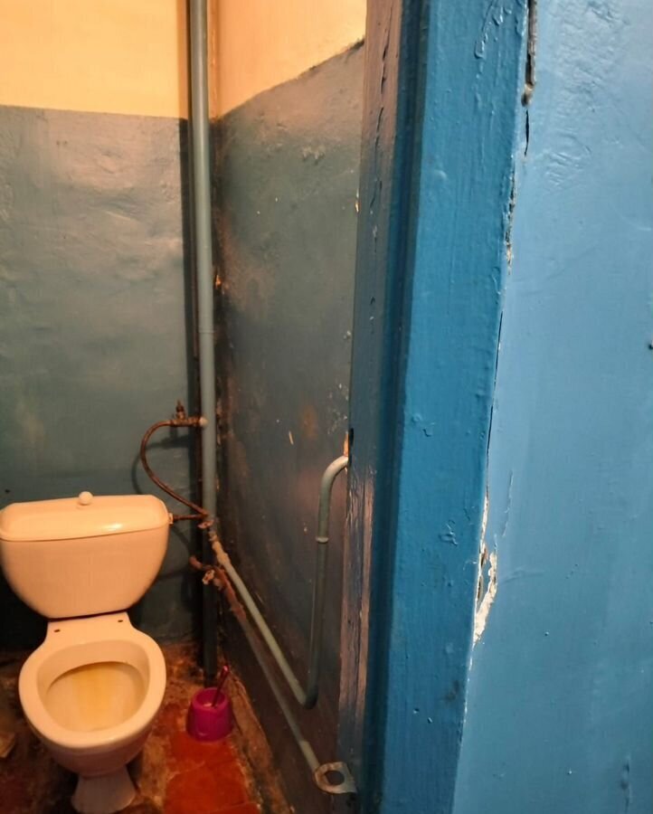 комната г Белгород Восточный ул Белгородского полка 35 фото 5