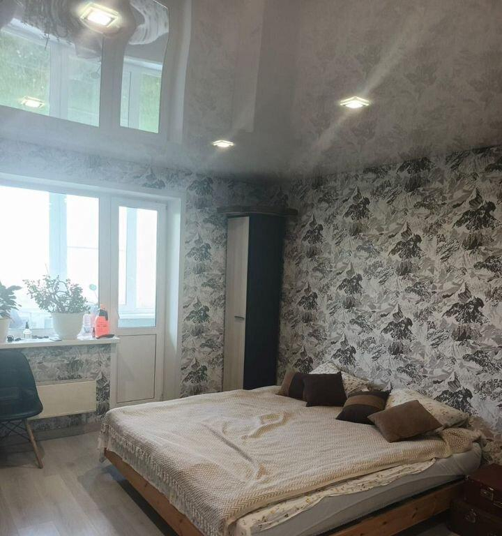 квартира г Дегтярск ул Озерная 12б фото 2