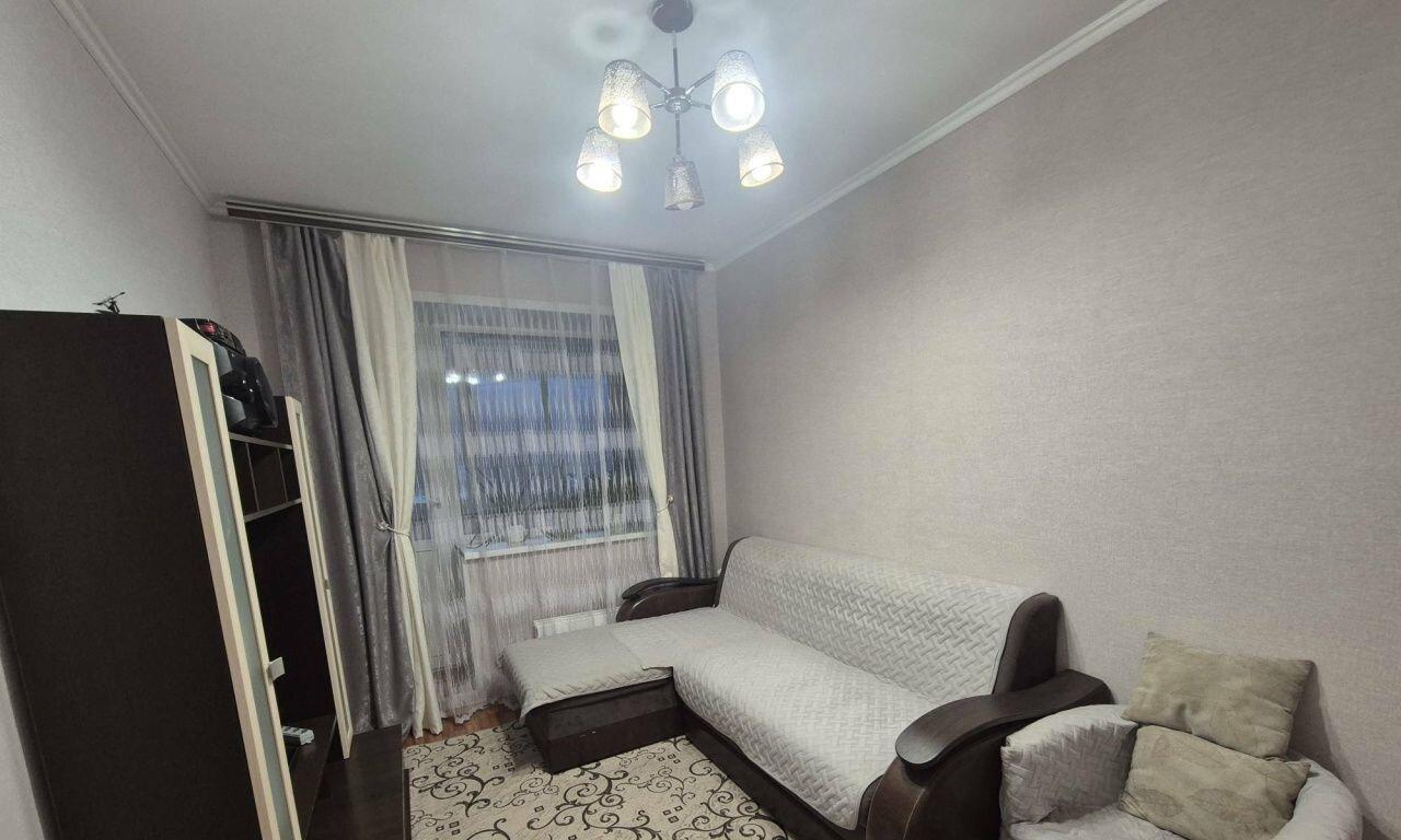 квартира г Дегтярск ул Клубная 4 фото 2