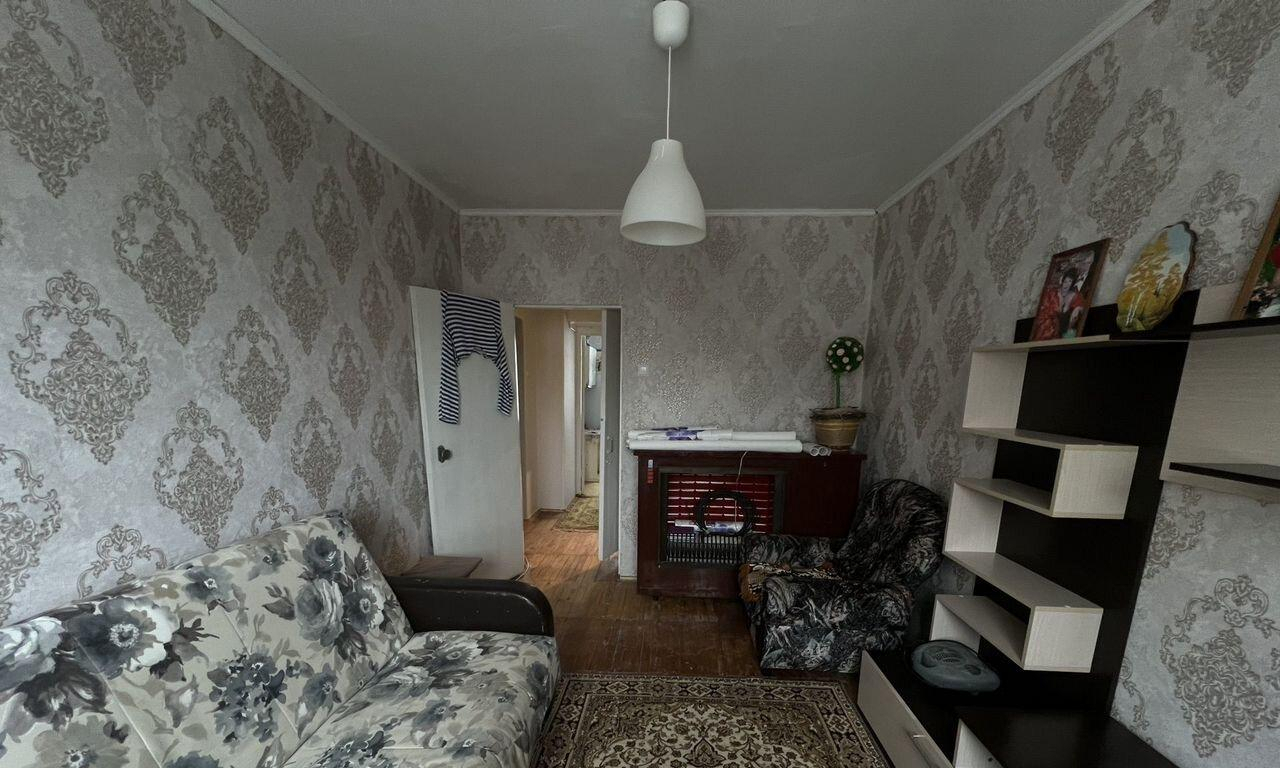 квартира г Дегтярск ул Клубная 12 фото 1