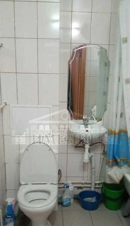 квартира г Дегтярск ул Культуры 31а фото 4