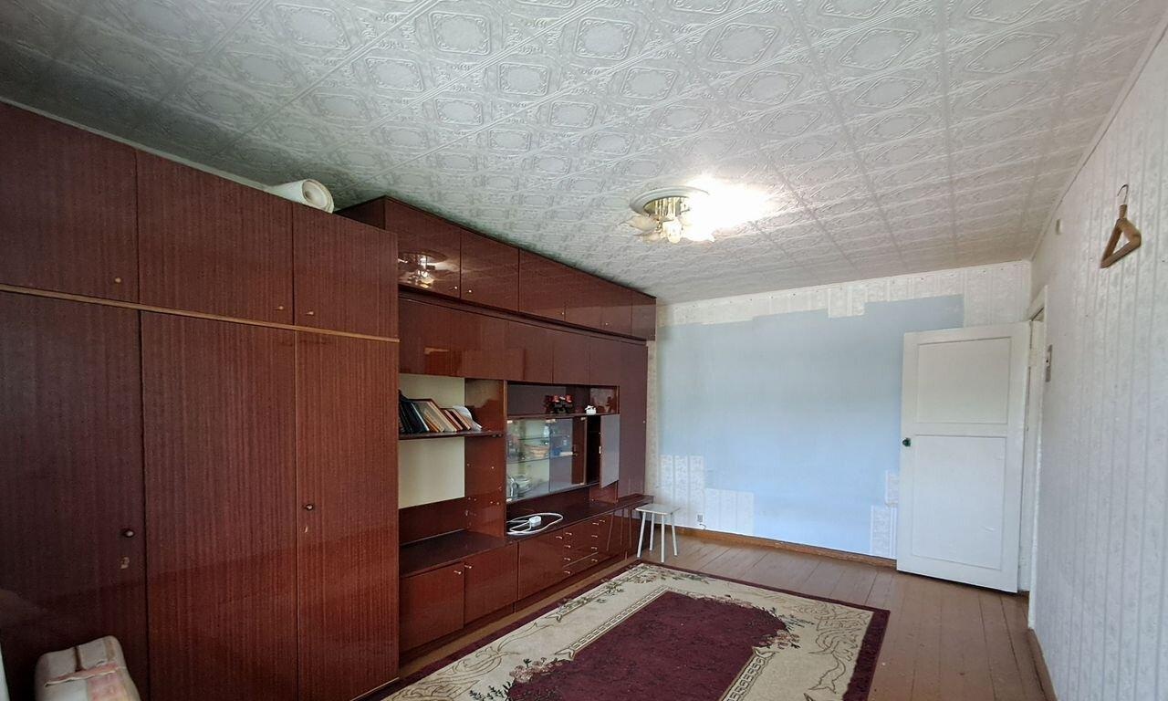 квартира г Дегтярск ул Гагарина 5 фото 3