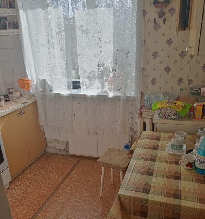 квартира г Дегтярск ул Димитрова 1 фото 3