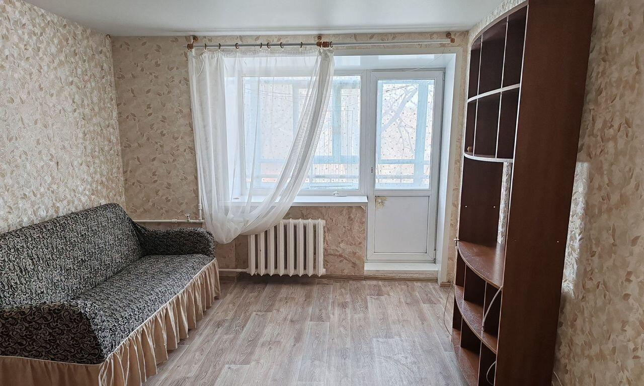 квартира г Дегтярск ул Гагарина 5 фото 1