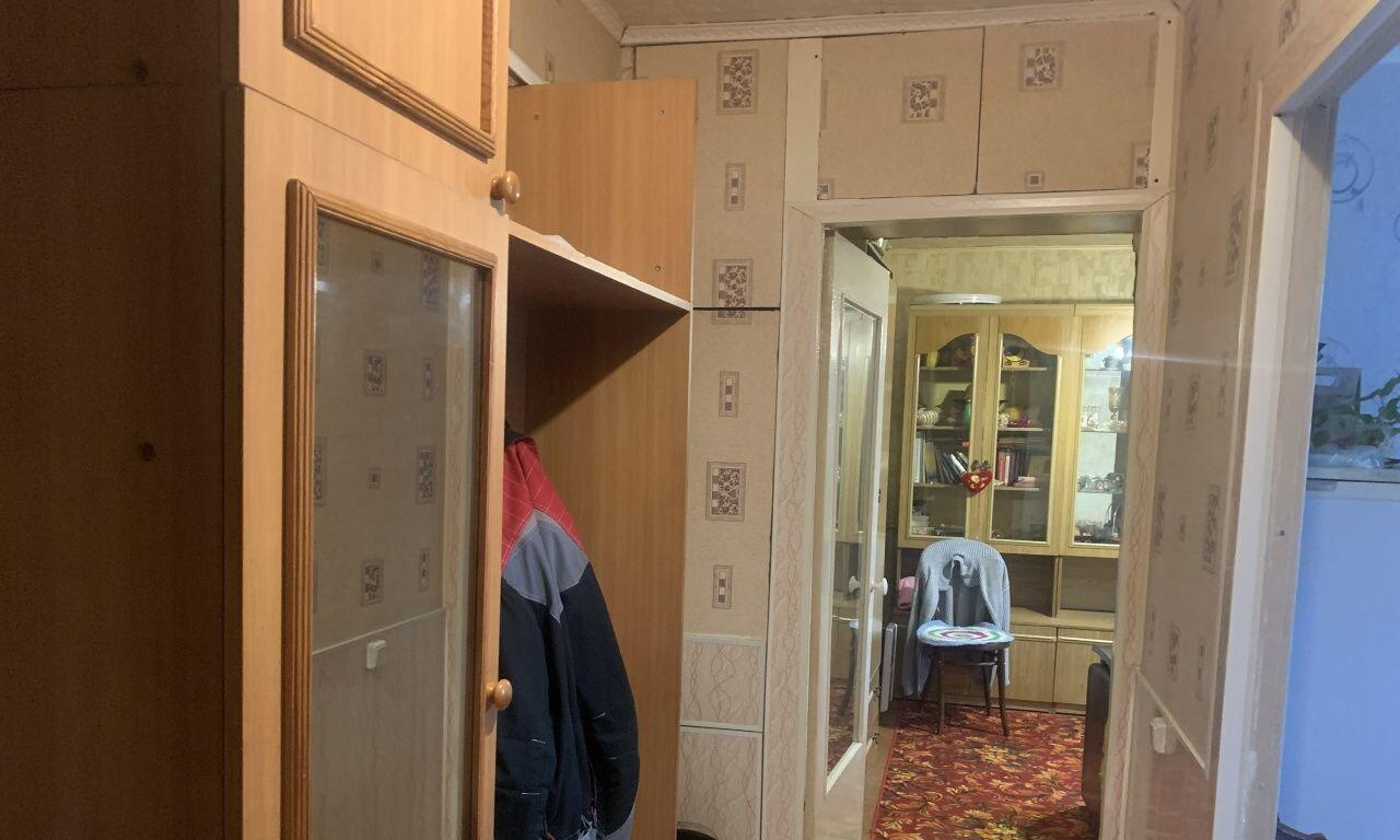 квартира г Ревда ул Цветников 2 фото 3