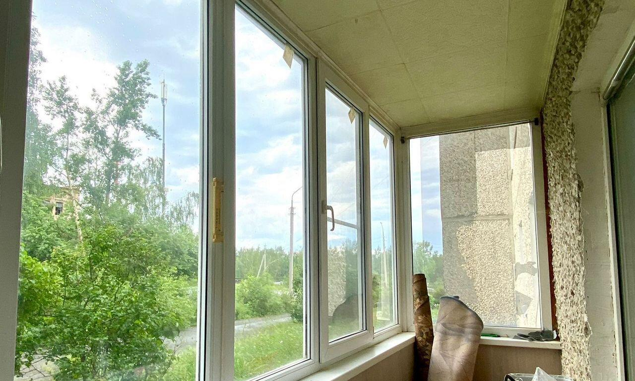 квартира г Дегтярск ул Токарей 1б фото 6
