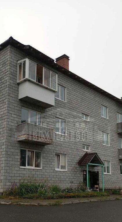 квартира г Дегтярск ул Культуры 31а фото 6