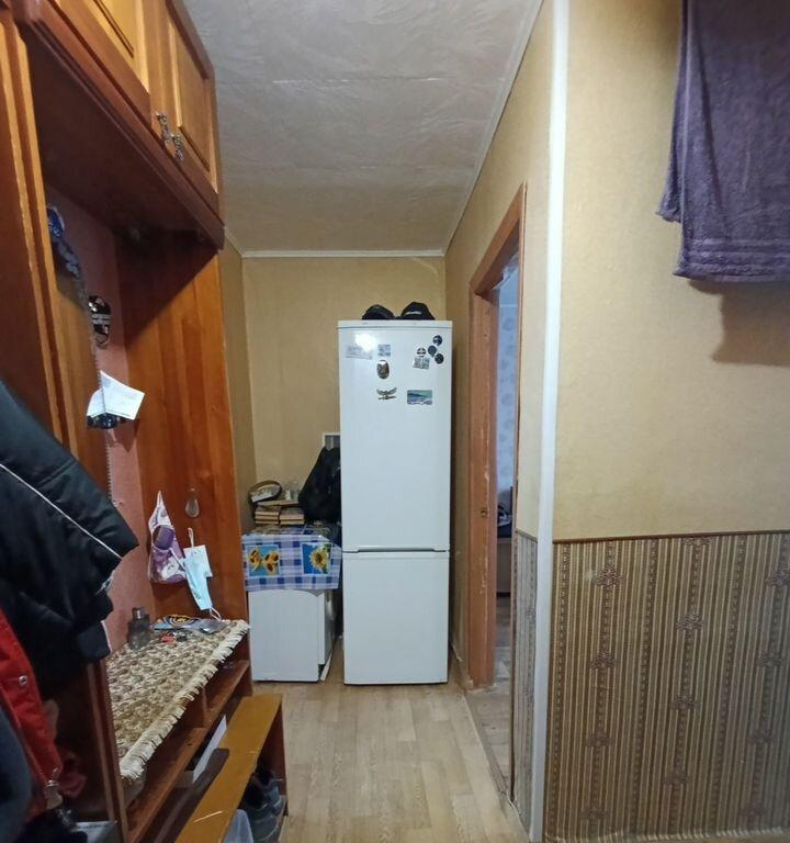квартира г Дегтярск ул Головина 1 фото 7