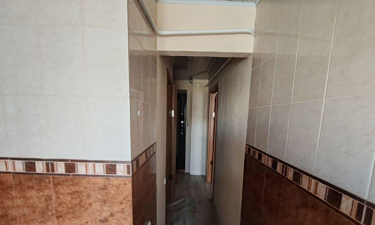 квартира г Дегтярск ул Гагарина 5 фото 7