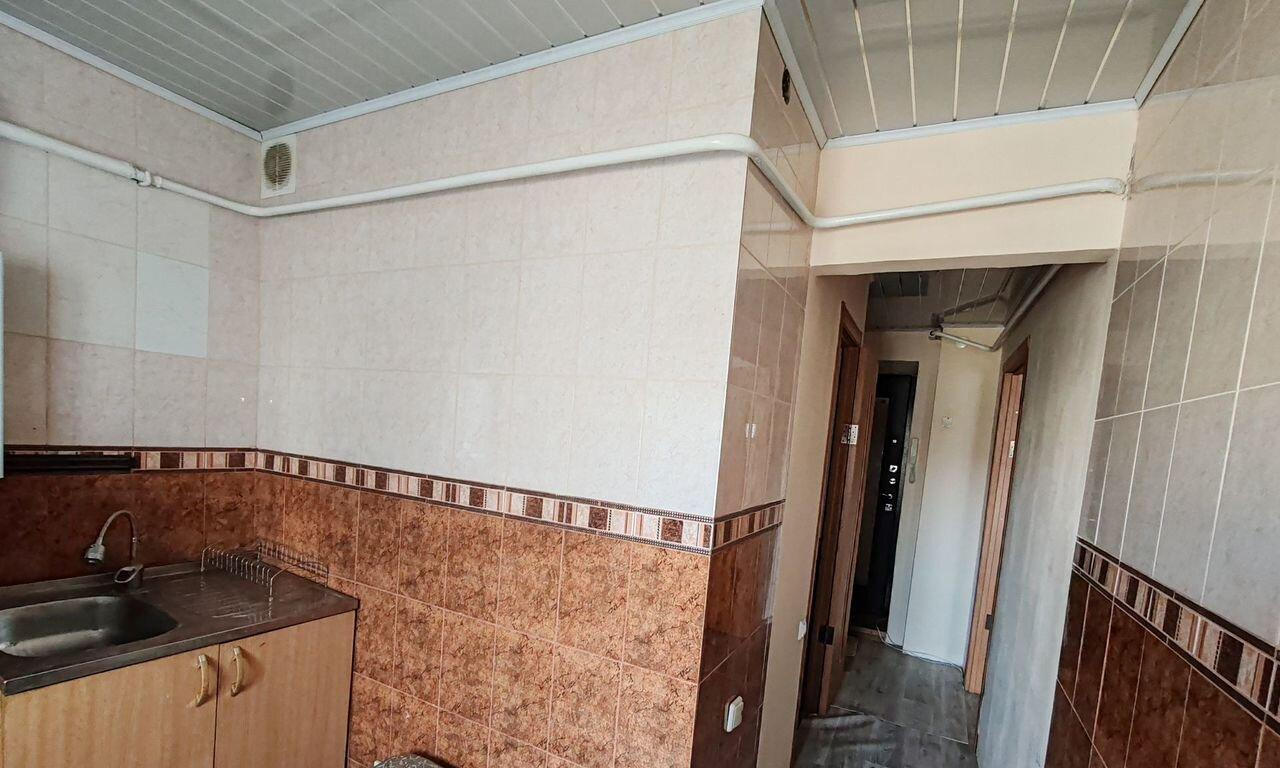 квартира г Дегтярск ул Гагарина 5 фото 8