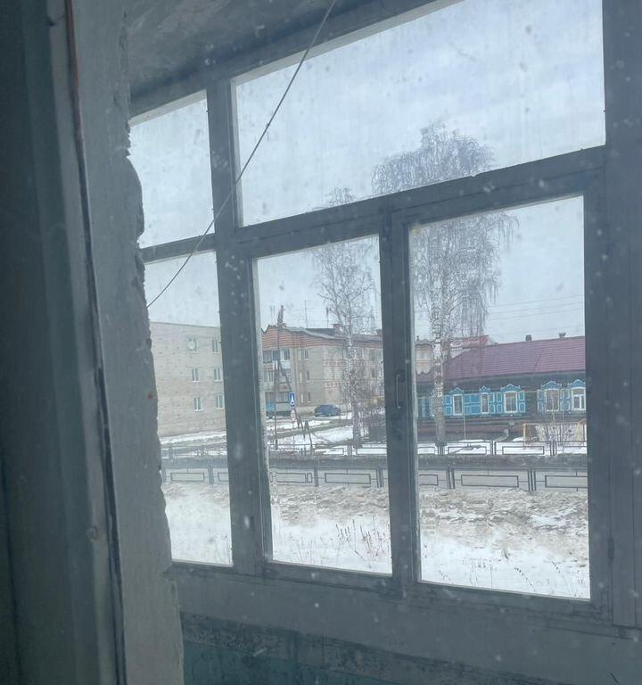 квартира г Кировград п Нейво-Рудянка ул Томина 11 Кировградский городской округ, Кировградский муниципальный округ фото 6
