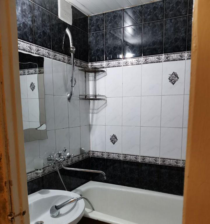 квартира г Новоуральск проезд Театральный 9 фото 1