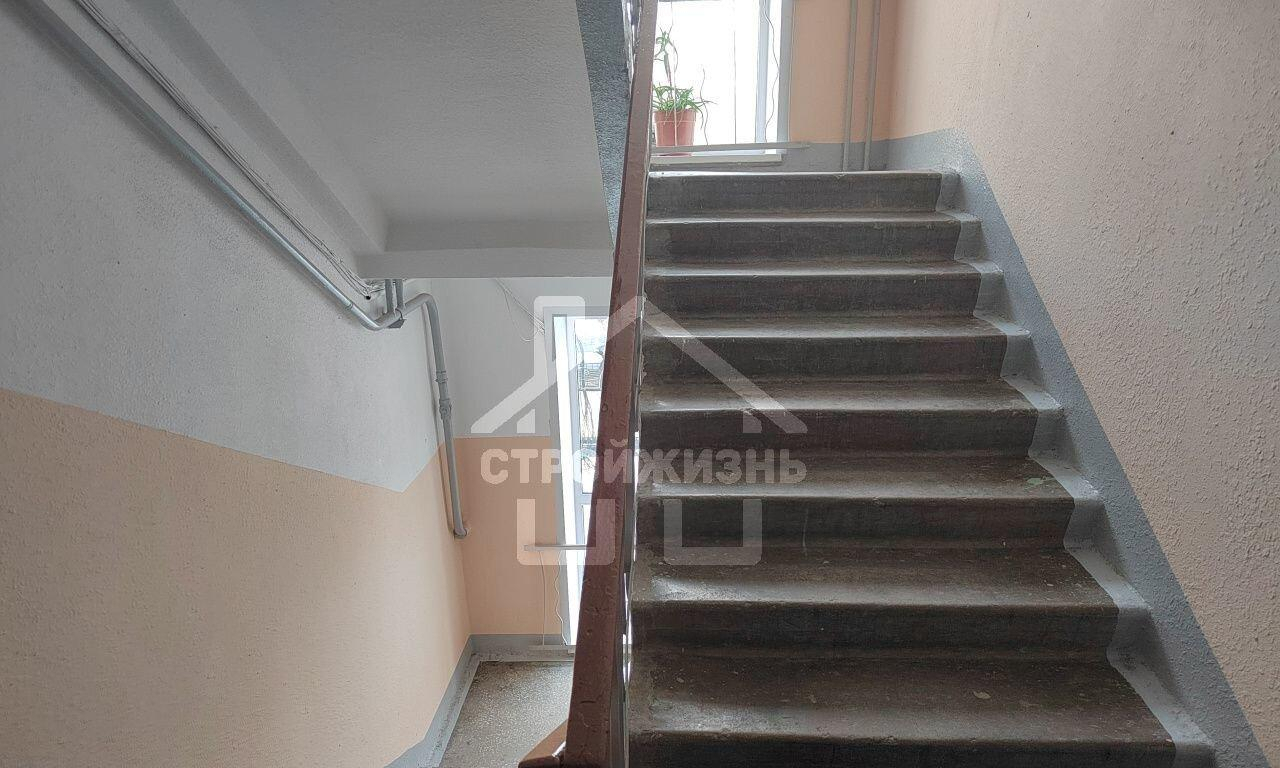квартира г Новоуральск ул Ленина 126 фото 1