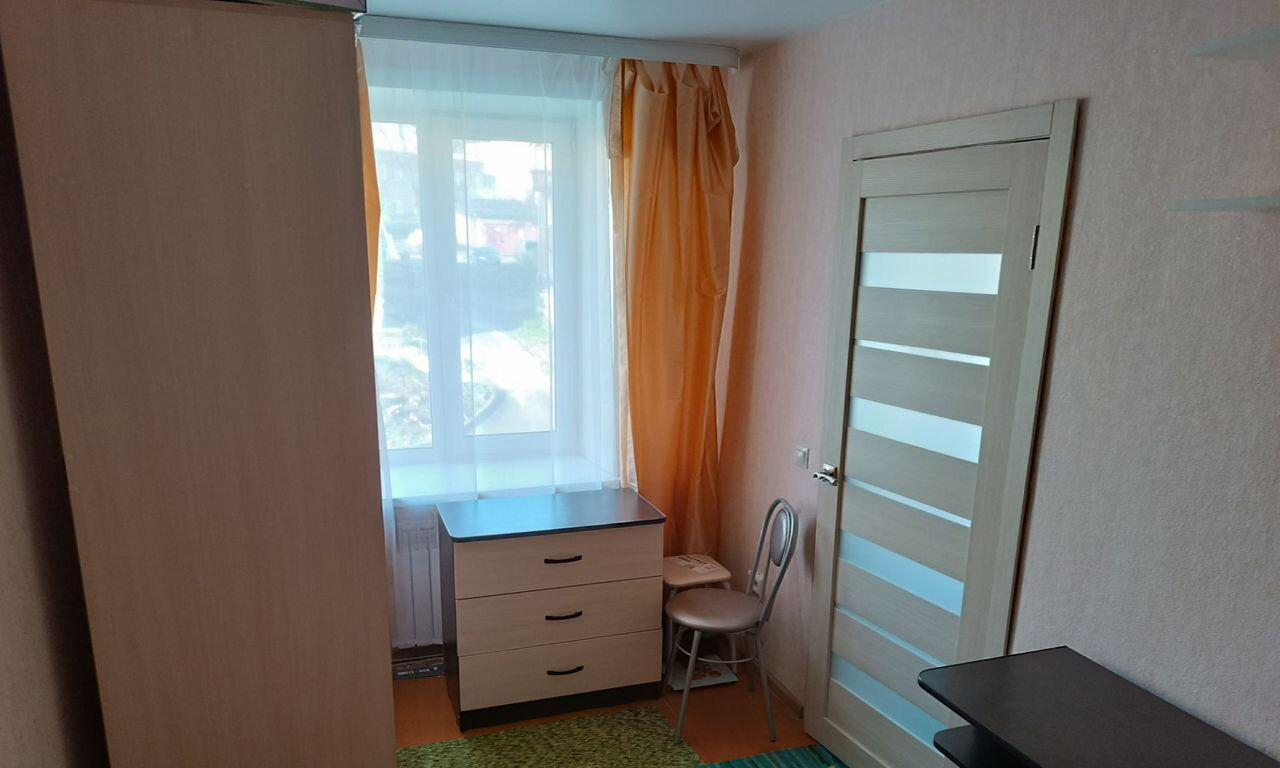 квартира г Дегтярск ул Калинина 15 фото 3