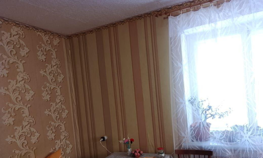 квартира г Кировград ул 40 лет Октября 7 фото 2