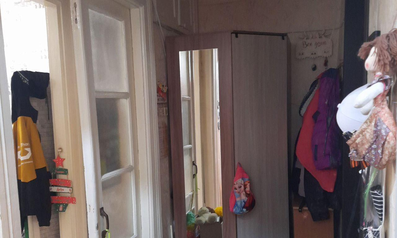квартира г Новоуральск ул Льва Толстого 12 фото 3