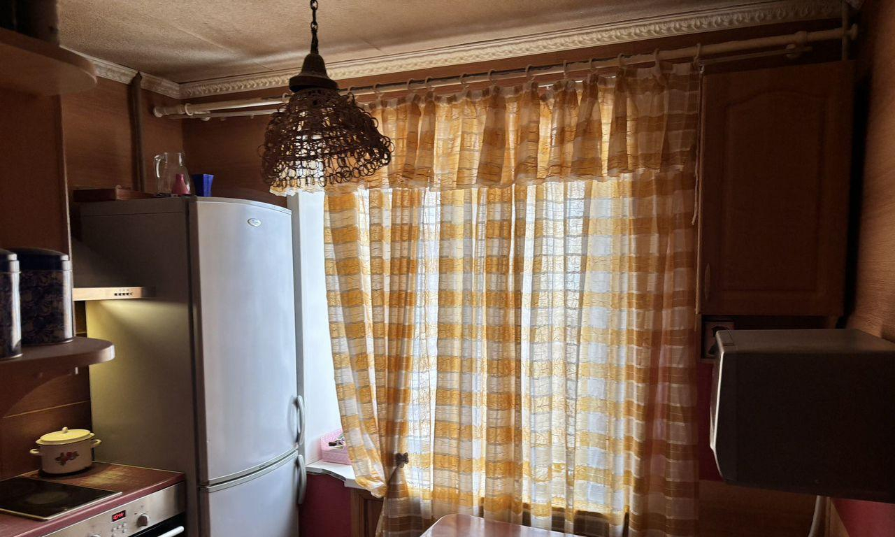 квартира г Ирбит улица Горького, 5 фото 3