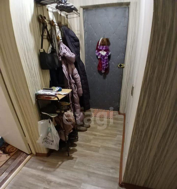 квартира г Кушва ул Красноармейская 18 фото 7