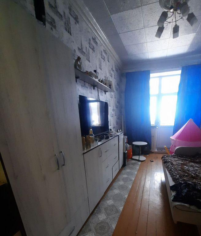 квартира г Новоуральск ул Льва Толстого 12 фото 9