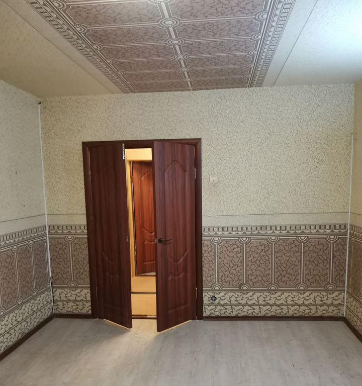 квартира г Новоуральск проезд Театральный 9 фото 6