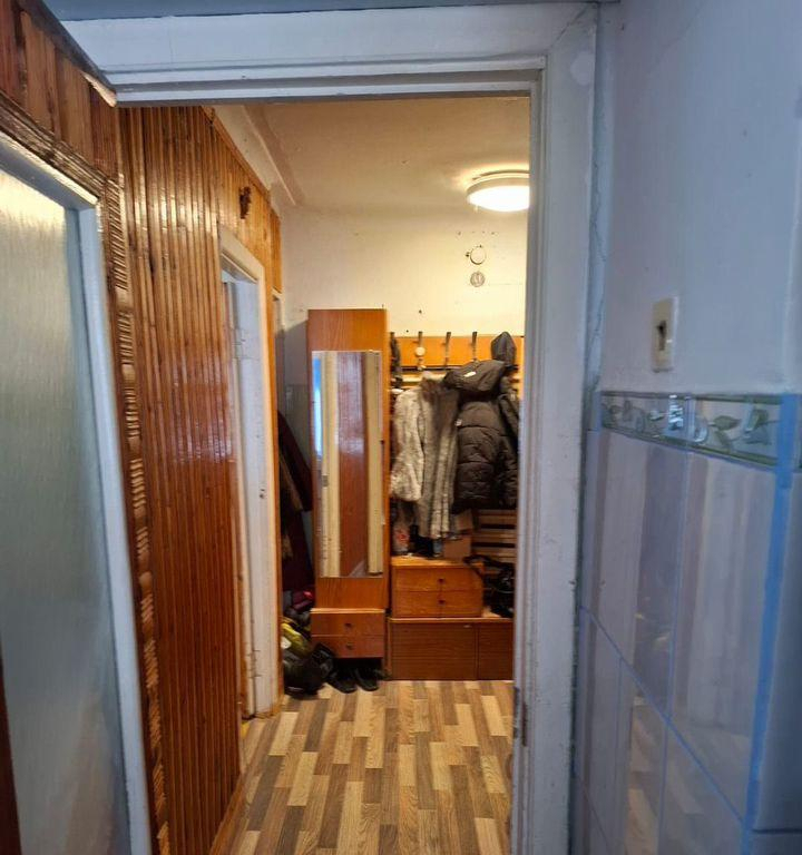 квартира г Верхняя Салда ул Ленина 3 фото 7